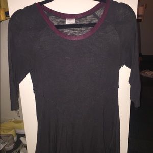 Free people sweater